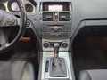 Daumennagel 11 - Mercedes-Benz C 180 T Kompressor BlueEfficiency