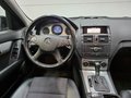 Daumennagel 12 - Mercedes-Benz C 180 T Kompressor BlueEfficiency