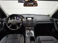 Daumennagel 10 - Mercedes-Benz C 180 T Kompressor BlueEfficiency