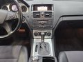 Daumennagel 13 - Mercedes-Benz C 180 T Kompressor BlueEfficiency
