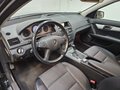 Daumennagel 14 - Mercedes-Benz C 180 T Kompressor BlueEfficiency