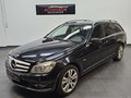 Daumennagel 3 - Mercedes-Benz C 180 T Kompressor BlueEfficiency