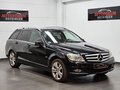 Daumennagel 19 - Mercedes-Benz C 180 T Kompressor BlueEfficiency
