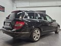 Daumennagel 6 - Mercedes-Benz C 180 T Kompressor BlueEfficiency