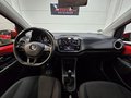 Daumennagel 9 - Volkswagen up! move Klima Tempomat Bluetooth PDC Sitzheizung