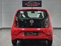 Daumennagel 5 - Volkswagen up! move Klima Tempomat Bluetooth PDC Sitzheizung