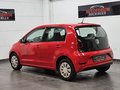 Daumennagel 4 - Volkswagen up! move Klima Tempomat Bluetooth PDC Sitzheizung