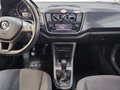 Daumennagel 10 - Volkswagen up! move Klima Tempomat Bluetooth PDC Sitzheizung
