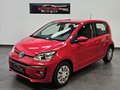 Daumennagel 3 - Volkswagen up! move Klima Tempomat Bluetooth PDC Sitzheizung