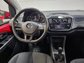 Daumennagel 11 - Volkswagen up! move Klima Tempomat Bluetooth PDC Sitzheizung