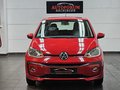 Daumennagel 2 - Volkswagen up! move Klima Tempomat Bluetooth PDC Sitzheizung