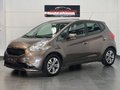 Daumennagel 3 - Kia Venga Dream Team Keyless Klima PDC Lenkradheizung USB Sitzheizung