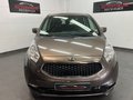 Daumennagel 2 - Kia Venga Dream Team Keyless Klima PDC Lenkradheizung USB Sitzheizung