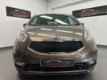 Daumennagel 21 - Kia Venga Dream Team Keyless Klima PDC Lenkradheizung USB Sitzheizung