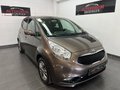 Daumennagel 1 - Kia Venga Dream Team Keyless Klima PDC Lenkradheizung USB Sitzheizung