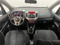 Daumennagel 10 - Kia Venga Dream Team Keyless Klima PDC Lenkradheizung USB Sitzheizung