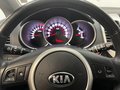 Daumennagel 14 - Kia Venga Dream Team Keyless Klima PDC Lenkradheizung USB Sitzheizung