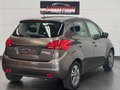 Daumennagel 7 - Kia Venga Dream Team Keyless Klima PDC Lenkradheizung USB Sitzheizung