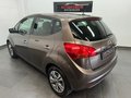 Daumennagel 4 - Kia Venga Dream Team Keyless Klima PDC Lenkradheizung USB Sitzheizung