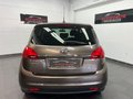 Daumennagel 5 - Kia Venga Dream Team Keyless Klima PDC Lenkradheizung USB Sitzheizung