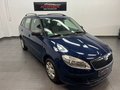 Daumennagel 2 - Skoda Fabia Combi Cool Edition  Klima Tüv Neu