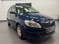 Daumennagel 1 - Skoda Fabia Combi Cool Edition  Klima Tüv Neu