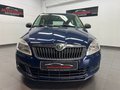 Daumennagel 3 - Skoda Fabia Combi Cool Edition  Klima Tüv Neu