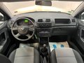Daumennagel 10 - Skoda Fabia Combi Cool Edition  Klima Tüv Neu