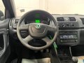 Daumennagel 11 - Skoda Fabia Combi Cool Edition  Klima Tüv Neu