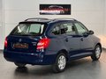 Daumennagel 9 - Skoda Fabia Combi Cool Edition  Klima Tüv Neu