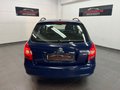 Daumennagel 7 - Skoda Fabia Combi Cool Edition  Klima Tüv Neu