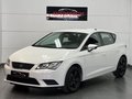 Daumennagel 3 - SEAT Leon Reference TDi NAVI KLIMA TEMPOMAT