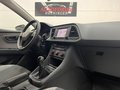 Daumennagel 18 - SEAT Leon Reference TDi NAVI KLIMA TEMPOMAT