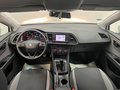 Daumennagel 10 - SEAT Leon Reference TDi NAVI KLIMA TEMPOMAT