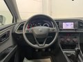 Daumennagel 11 - SEAT Leon Reference TDi NAVI KLIMA TEMPOMAT