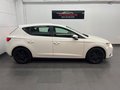 Daumennagel 8 - SEAT Leon Reference TDi NAVI KLIMA TEMPOMAT