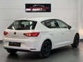 Daumennagel 7 - SEAT Leon Reference TDi NAVI KLIMA TEMPOMAT