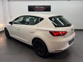 Daumennagel 4 - SEAT Leon Reference TDi NAVI KLIMA TEMPOMAT