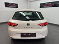 Daumennagel 5 - SEAT Leon Reference TDi NAVI KLIMA TEMPOMAT