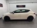 Daumennagel 9 - SEAT Leon Reference TDi NAVI KLIMA TEMPOMAT