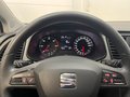 Daumennagel 13 - SEAT Leon Reference TDi NAVI KLIMA TEMPOMAT