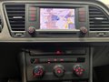 Daumennagel 14 - SEAT Leon Reference TDi NAVI KLIMA TEMPOMAT