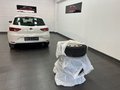 Daumennagel 6 - SEAT Leon Reference TDi NAVI KLIMA TEMPOMAT