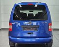 Daumennagel 6 - Volkswagen Caddy Life 1.9 TDi Automatik 1.Hand