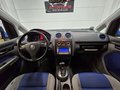Daumennagel 10 - Volkswagen Caddy Life 1.9 TDi Automatik 1.Hand