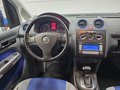Daumennagel 12 - Volkswagen Caddy Life 1.9 TDi Automatik 1.Hand