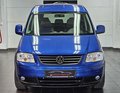 Daumennagel 2 - Volkswagen Caddy Life 1.9 TDi Automatik 1.Hand
