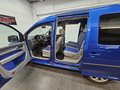 Daumennagel 5 - Volkswagen Caddy Life 1.9 TDi Automatik 1.Hand