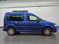 Daumennagel 9 - Volkswagen Caddy Life 1.9 TDi Automatik 1.Hand