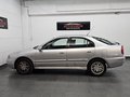 Daumennagel 8 - Mitsubishi Carisma 5-trg. Motion 1600 TÜV/NEU